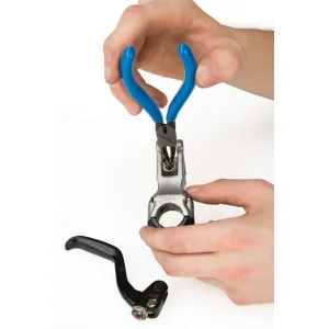 Щипці Park Tool RP-1 для зняття сторорних кілець, прямі, внутрішні 0,9мм