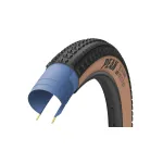 Покришка GoodYear 27.5x2.25 (57-584) PEAK Ultimate Tubeless Complete, Blk/Tan Покришка GoodYear 27.5x2.25 (57-584) PEAK Ultimate Tubeless Complete, Blk/Tan
