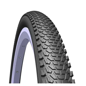 Покришка Mitas CHEETAH R15 27.5 чорна