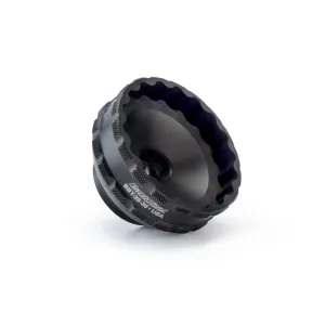 Ключ знімач каретки Park Tool BBT-35-36 для зовнішніх чашок 36 пазів (51.7мм)