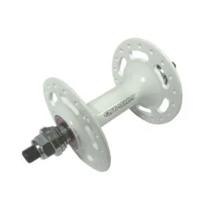 Втулка пер. Quando KT дл. оси 140mm, O.L.D=100mm для фикс 