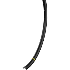 Обод 29" Mavic XC 425 UST, не пистонированный, под диск. тормоз черный