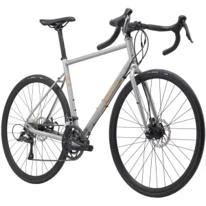 Велосипед 28" Marin NICASIO  2023 Silver Велосипед 28" Marin NICASIO  2023 Silver