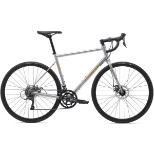 Велосипед 28" Marin NICASIO  2023 Silver Велосипед 28" Marin NICASIO  2023 Silver
