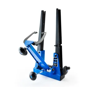 Верстат Park Tool TS-2.3 PROFESSIONAL для центрування коліс, хром покриття