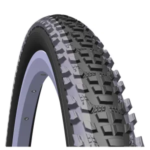 Покришка Mitas 27.5x2.10 (54-584) TOMCAT R12 Classic, чорна