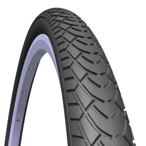 Покришка Mitas 16x1.75x2 (47-305) WALRUS V41 Pre Classic, чорн