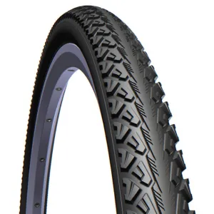 Покрышка Mitas 24x1.75x2 (47-507) SHIELD V81 Classic, Clever Face черная