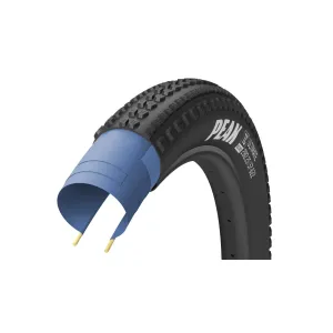 Покришка GoodYear PEAK, 27.5x2.25 (57-584) tubeless complete, folding, black, 120tpi
