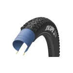 Покрышка GoodYear ESCAPE, 29x2.35 (60-622) tubeless ready, folding, black, 60tpi Покрышка GoodYear ESCAPE, 29x2.35 (60-622) tubeless ready, folding, black, 60tpi