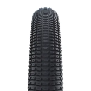 Покришка 24x2.00 (50-507) Schwalbe BILLY BONKERS Perf, Folding, B/BRZ-SK HS600 ADDIX 67EPI