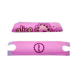 Захист керма та виносу Pride  Захист керма та виносу Pride