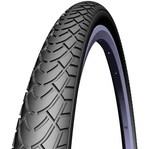 Покрышка Mitas 26x1.75x2.00 (47-559) WALRUS V41 Classic, черная