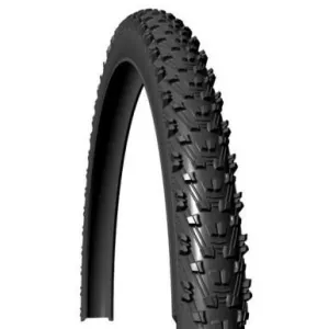 Покришка Mitas 26 CHARYBDIS V76 Classic, чорна