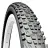 Покришка Mitas OCELOT V85 26x2.10 (54-559) Classic, чорна