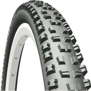 Покрышка Mitas 26x2.25 (57-559) TRITON R08 Classic, черная