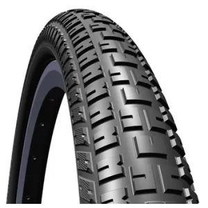 Покрышка Mitas 26x2.35 (60-559) DEFENDER V93 Classic, черная