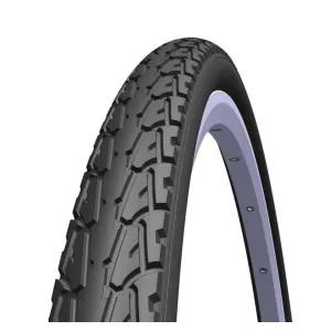 Покришка Mitas 700x38C (40-622) LANDMARK V86 Classic, чорна
