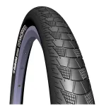 Покрышка Mitas 28x2.00 (52-622) CITYHOPPER V99 Classic, черная Покрышка Mitas 28x2.00 (52-622) CITYHOPPER V99 Classic, черная