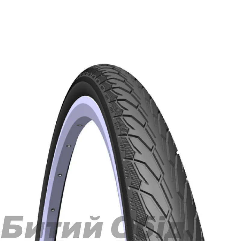 Покришка Mitas FLASH V66 700 Classic