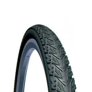 Покрышка Mitas SEPIA 700x40C (42-622) V71 Classic, (APS)+(RS) черная