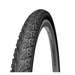 Покришка Mitas 700x40C (42-622) SEPIA V71 Classic, чорна