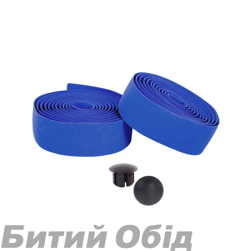 Обмотка керма Green Cycle GBG-328 30х1900 