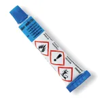 Клей для камер Weldtite 02001 RUBBER SOLUTION, 5гр Клей для камер Weldtite 02001 RUBBER SOLUTION, 5гр