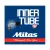Камера Mitas 12"x 1/2х1.50-2.10" (37/54x203) SV 90/90 Classic N07, BSC 0.9mm в коробці