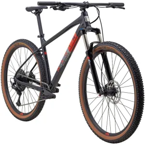 Велосипед 27,5" Marin BOBCAT TRAIL 5 2022 BLACK