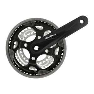 Шатуны SUN RACE FCM300 28/38/48T 