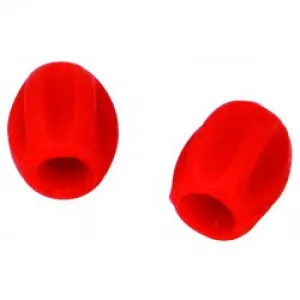 Захист JAGWIRE на сорочки CHA116 Red Silicon (6шт) Захист JAGWIRE на сорочки CHA116 Red Silicon (6шт)