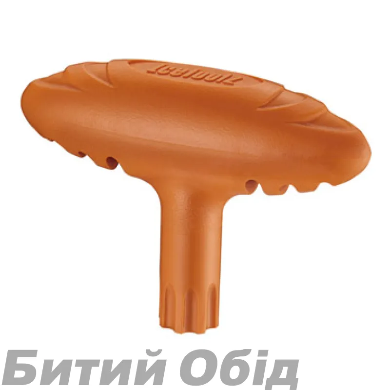 Інструмент Ice Toolz 04T1 для встановлення шатунів для Shimano Hollowtech II