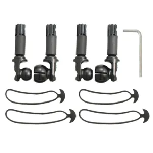 Двойной набор Ice Toolz Bicyclick P821 Двойной набор Ice Toolz Bicyclick P821