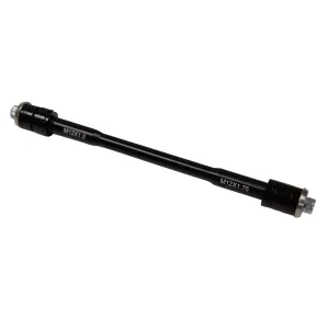 Вісь задньої втулки Saris 9707T, Standart THRU AXLE SYSTEM, 1.0TP, 1.75TP, 142x12