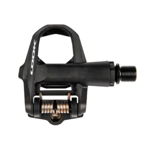 Педаль Look KEO 2 MAX BLACK, композит, вісь chromoly 9/16", чорні Педаль Look KEO 2 MAX BLACK, композит, вісь chromoly 9/16", чорні
