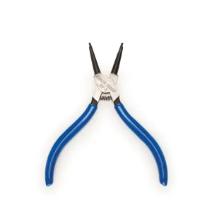 Щипці Park Tool RP-5 для зняття сторорних кілець, прямі, внутрішні 1,7 мм