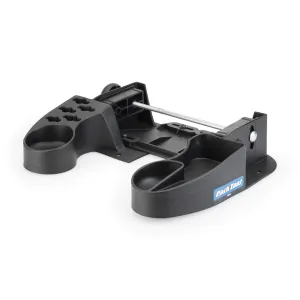 Підставка Park Tool TSB-4.2 для верстата для центрування коліс TS-4.2 з відсіками для дрібних деталей і гайкових ключів