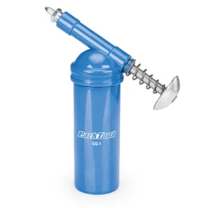 Пістолет для густого змазування Park Tool
