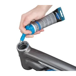 Пістолет для густого змазування Park Tool