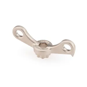 Ключ зйом. каретки Park Tool BBT-10.2 регулювальних ковпачків систем Shimano Hollowtech II