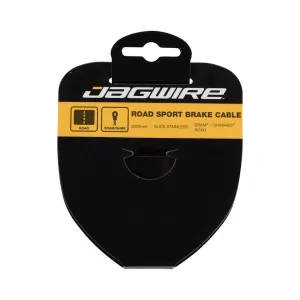 Трос для гальма JAGWIRE 96SS3500 шліф. нерж. 1.5X3500мм - SRAM/Shimano Road