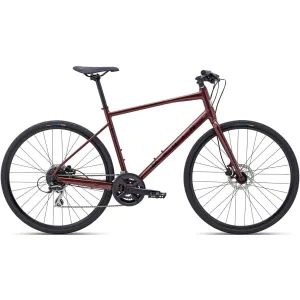 Велосипед 28" Marin FAIRFAX 2 