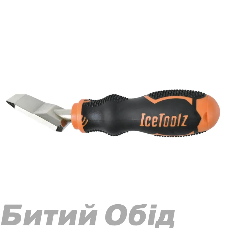 Інструмент Ice Toolz 54B1 для розведення поршнів і колодок дискових гальм