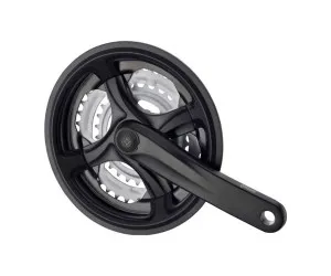 Шатун Квадрат Shimano, Sram Шатуны под квадрат