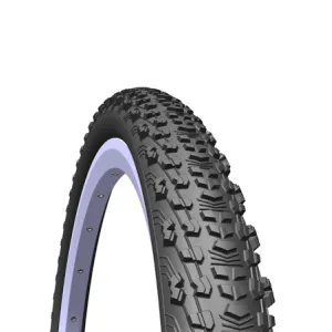 Покришка Mitas 26x2.10 (54-559) SCYLLA V75 Classic, чорна