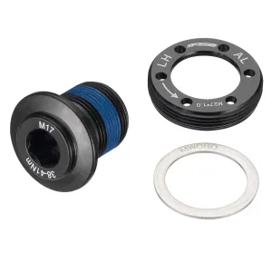 Болт шатуна FSA QR-18, M12 OMEGA/GAMMA/DRIVE MegaExo