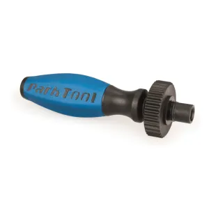 Педаль-обманка Park Tool для настройки перемикачів, 2 витка різьби