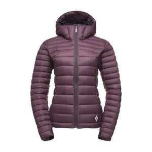 Женская куртка Black Diamond W Cold Forge Hoody 