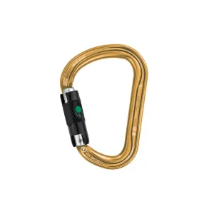 Карабин Petzl WILLIAM BALL-LOCK